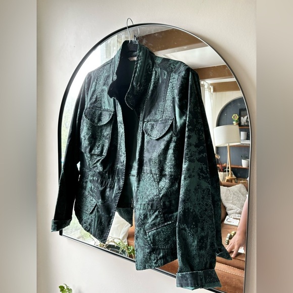 SANDWHICH | Patterned Jacket | Size 42 - Picture 4 of 8